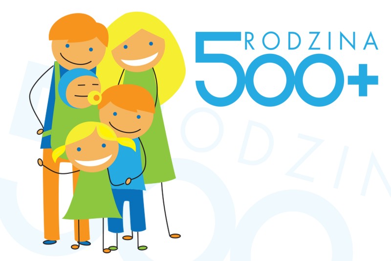 Świadczenie 500+. Zbliża się czas na złożenie wniosku