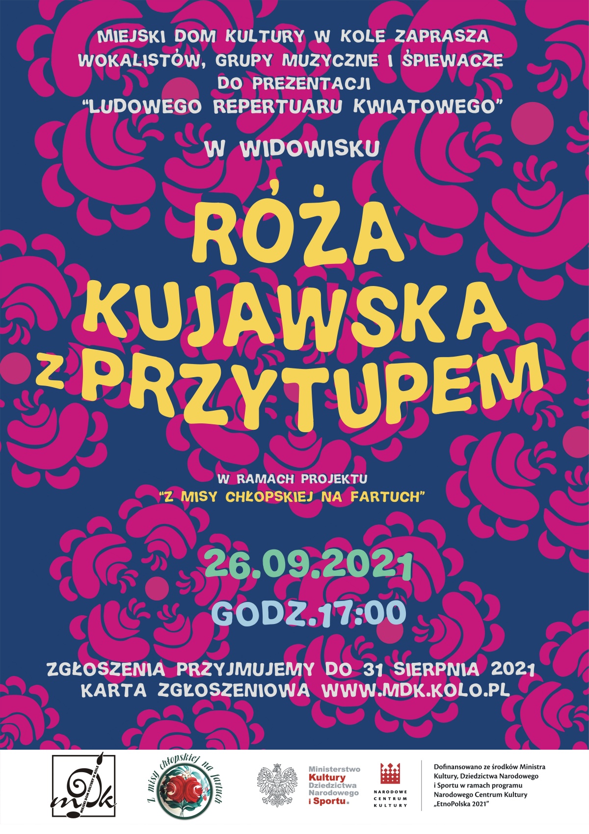 Plakat 