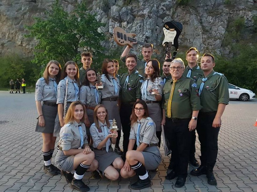 Wartaki wyśpiewały Grand Prix na 44. Festiwalu w Kielcach