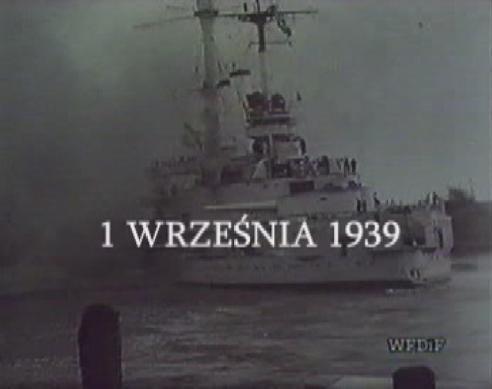 78. rocznica wybuchu II Wojny Światowej