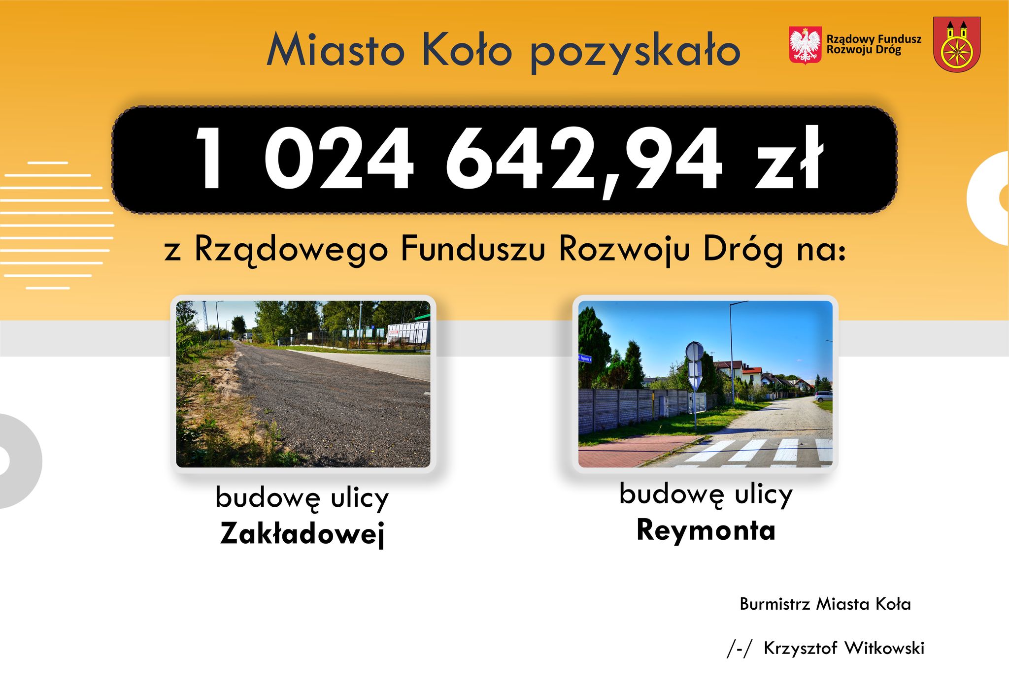 Inforgrafika, tekst pod infografiką.