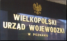 List Wojewody Wielkopolskiego w sprawie likwidacji skutków nawałnic