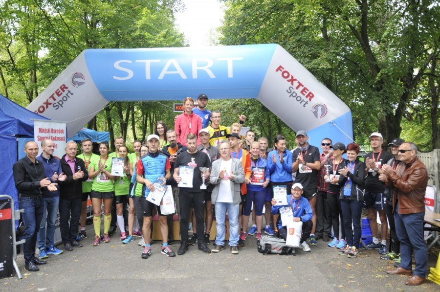 Pierwsza edycja cyklu Grand Prix Koła dobiegła końca