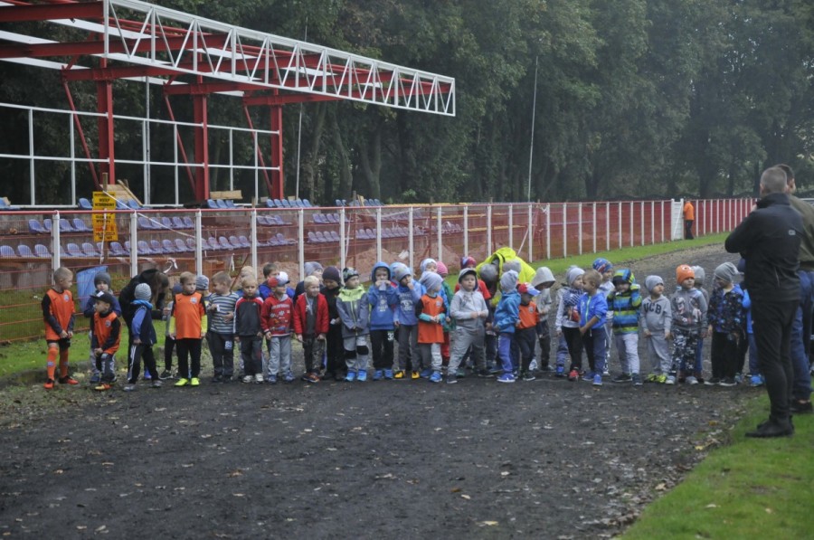 Wyniki 37. MBW 2017 - biegi dziecięce i młodzieżowe