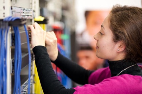 W Zespole Szkół Technicznych w Kole rusza Akademia CISCO