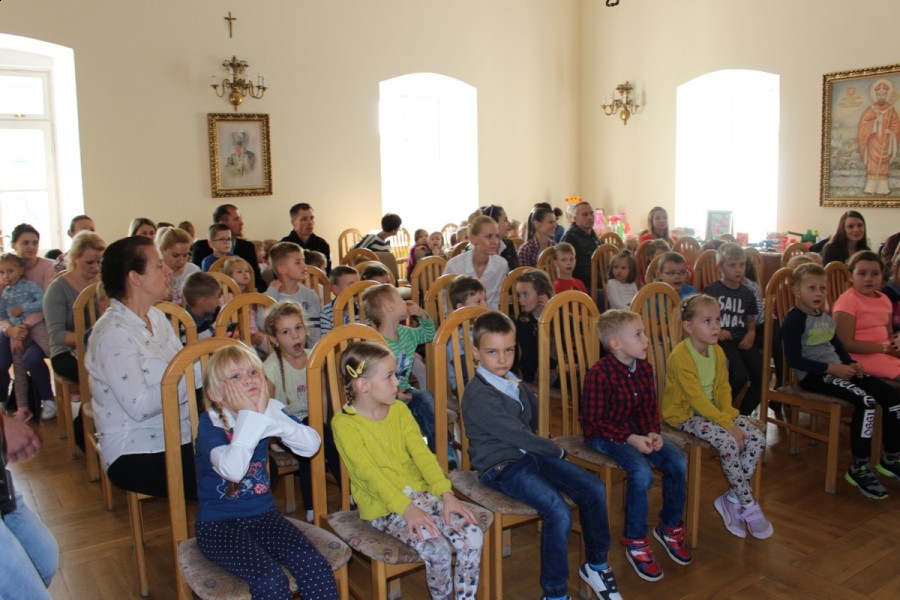 Konkurs "Podaj dalej... drugie życie odpadów" rozstrzygnięty
