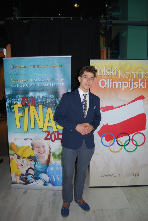 Laureaci Kampanii „Zachowaj Trzeźwy Umysł” 