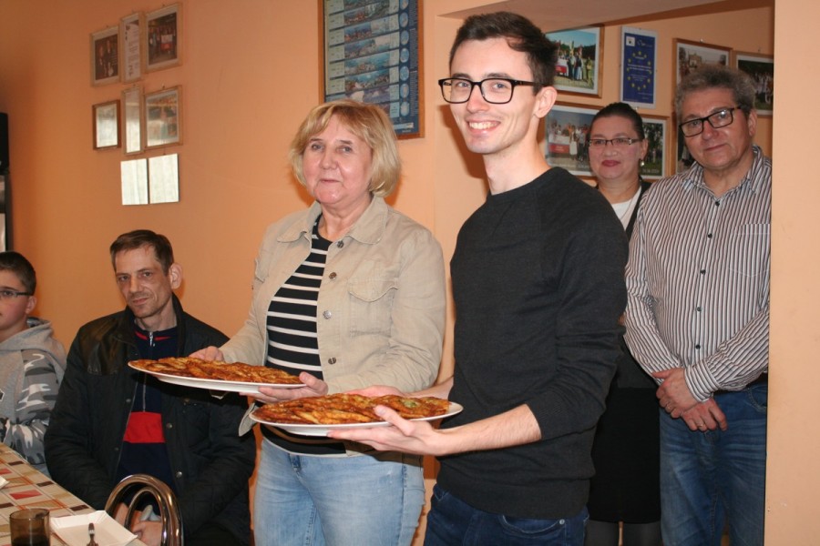 Dzień ziemniaka w LOK