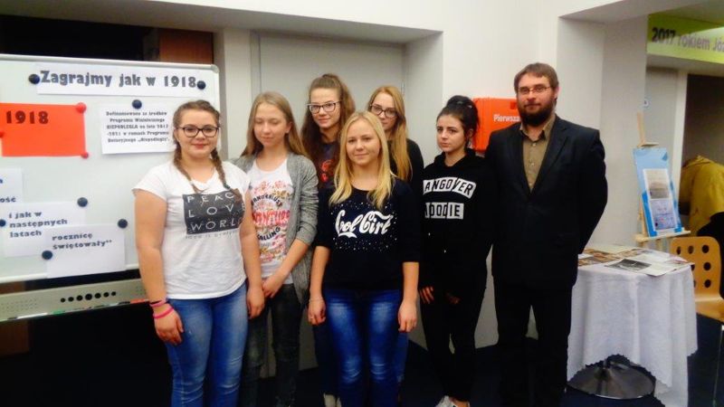 Jak Polska i Koło odzyskały niepodległość