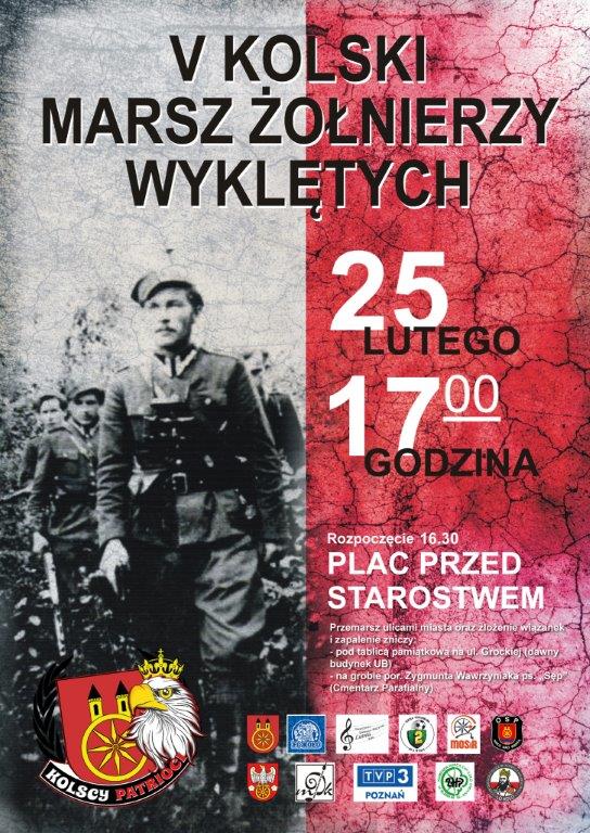Komunikat dot. przemarszu
