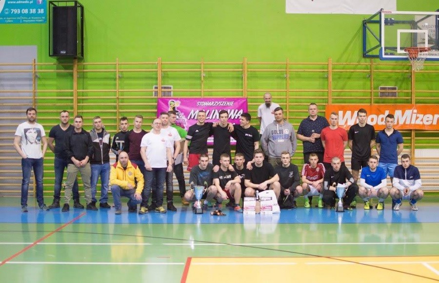 Kolanie w pomoc charytatywną angażują się coraz bardziej…