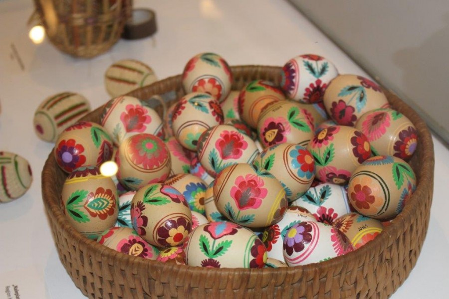 Polska Wielkanoc w kolskim muzeum