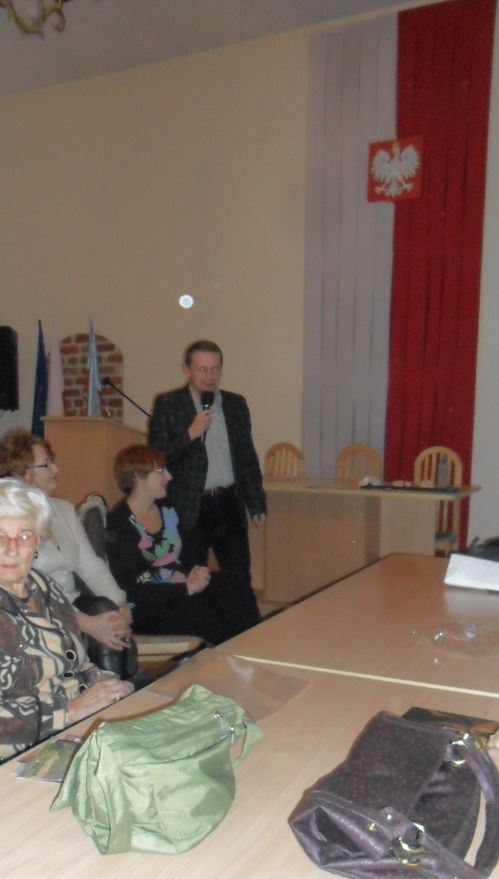 Globtroterzy ze SPMKn/W w Ziemi Świętej