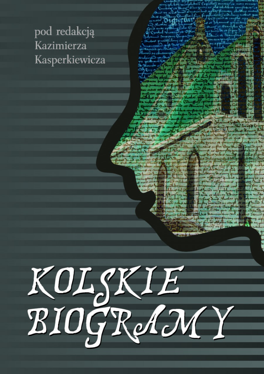 Zapraszamy na promocję książki "Kolskie biogramy"