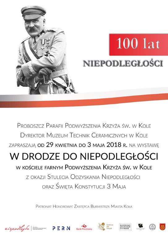 O drodze do Niepodległości