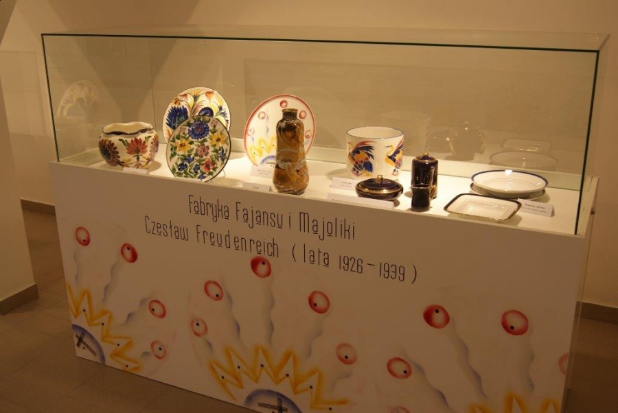 Muzeum zaprasza 3 maja na wystawę do ratusza  