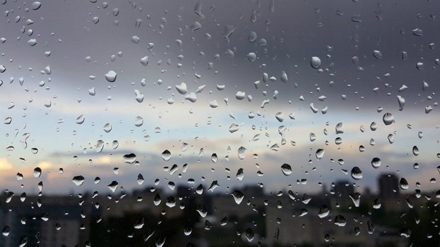 Nadchodzą intensywne opady deszczu