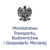 OBWIESZCZENIE Ministra Transportu, Budownictwa i Gospodarki Morskiej