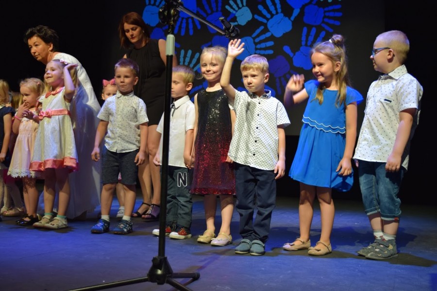 Koncert z okazji Dnia Mamy i Taty w PM3