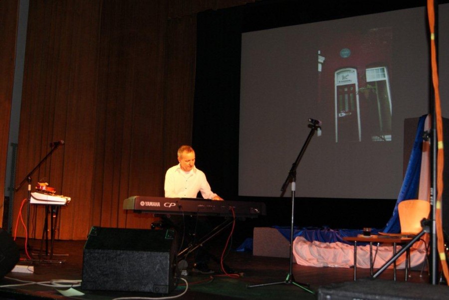 Dariusz Bagiński i The Beatles