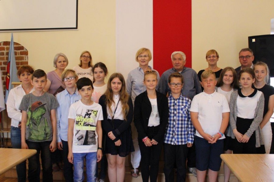 Ile wiemy o Irenie Sendlerowej?