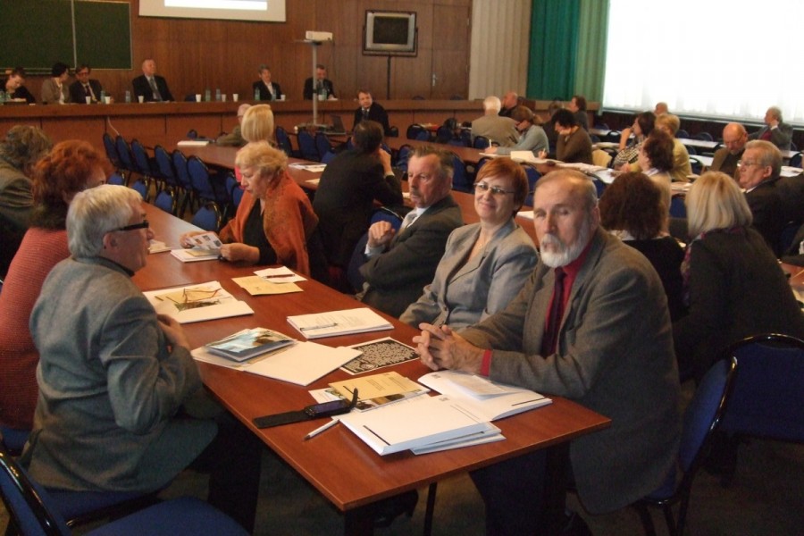 Stowarzyszenie Przyjaciół Miasta Koła na Dniach Wielkopolski