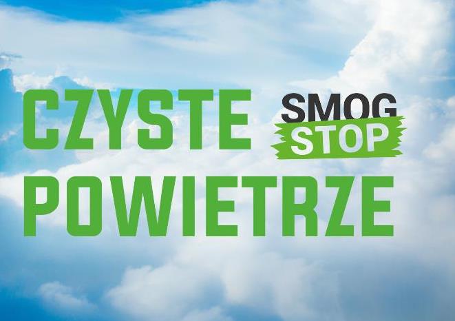 Spotkanie informacyjne w ramach Programu „Czyste Powietrze”