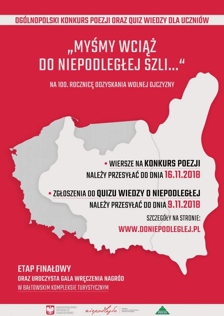 "Myśmy wciąż do Niepodległej szli..." 