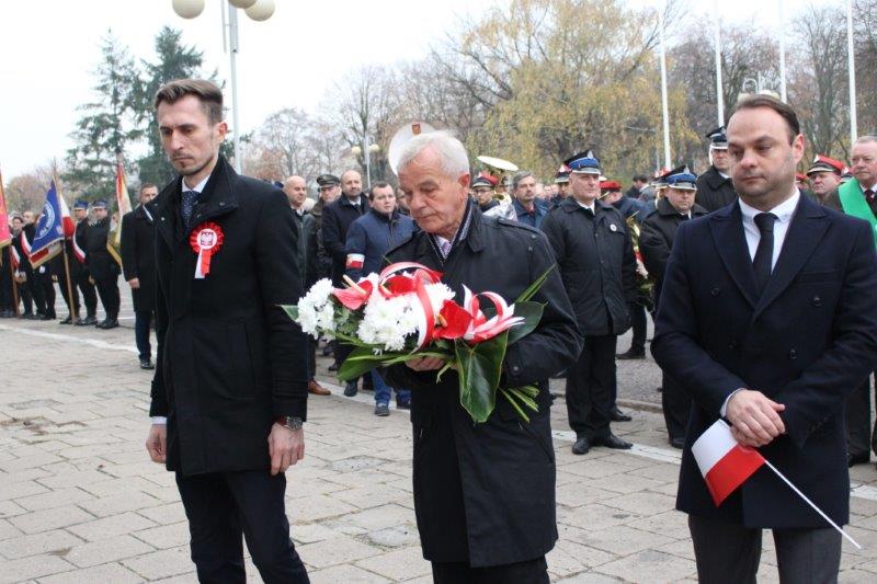 Godnie uczciliśmy Narodowe Święto Niepodległości