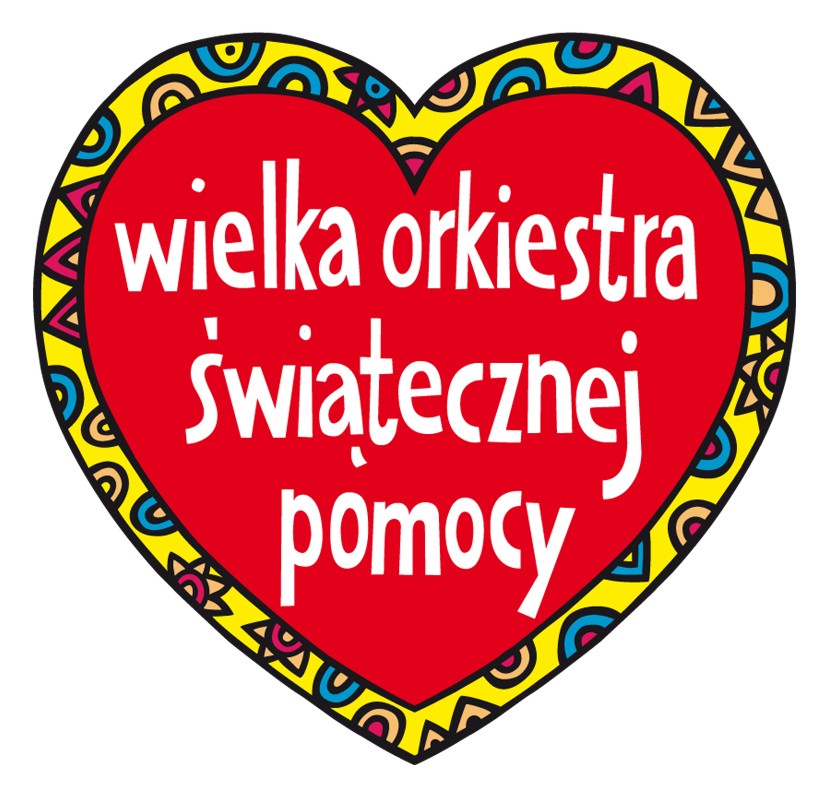 Pierwsza pomoc w wydaniu WOŚP