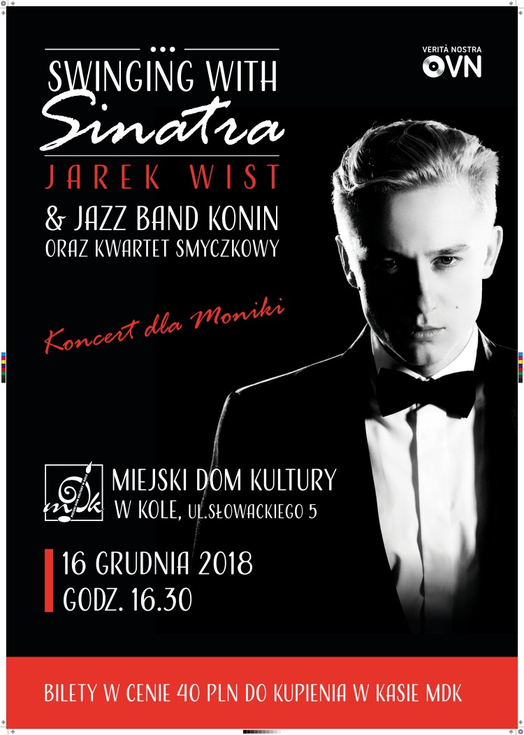 „Sinatra” w Kole