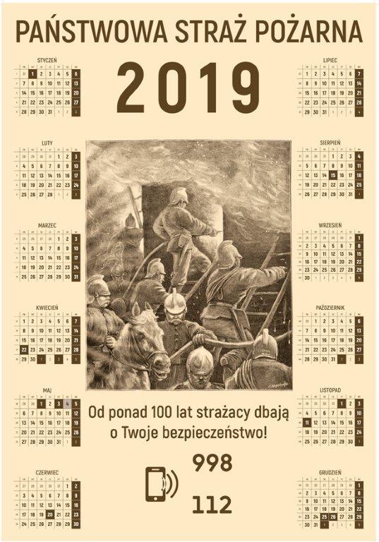 Cztery konkursy kalendarzowe dla dzieci i młodzieży