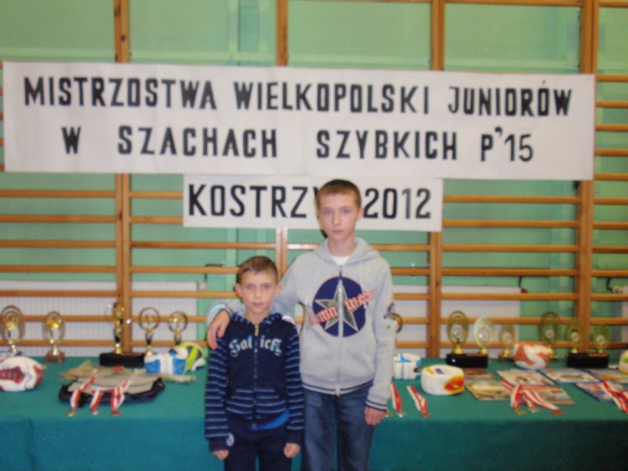 Szybkie szachy