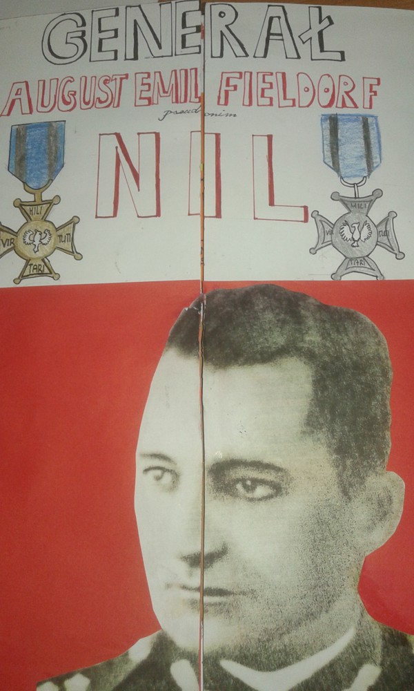 Nagrodzeni uczniowie z SP nr 1 w Kole