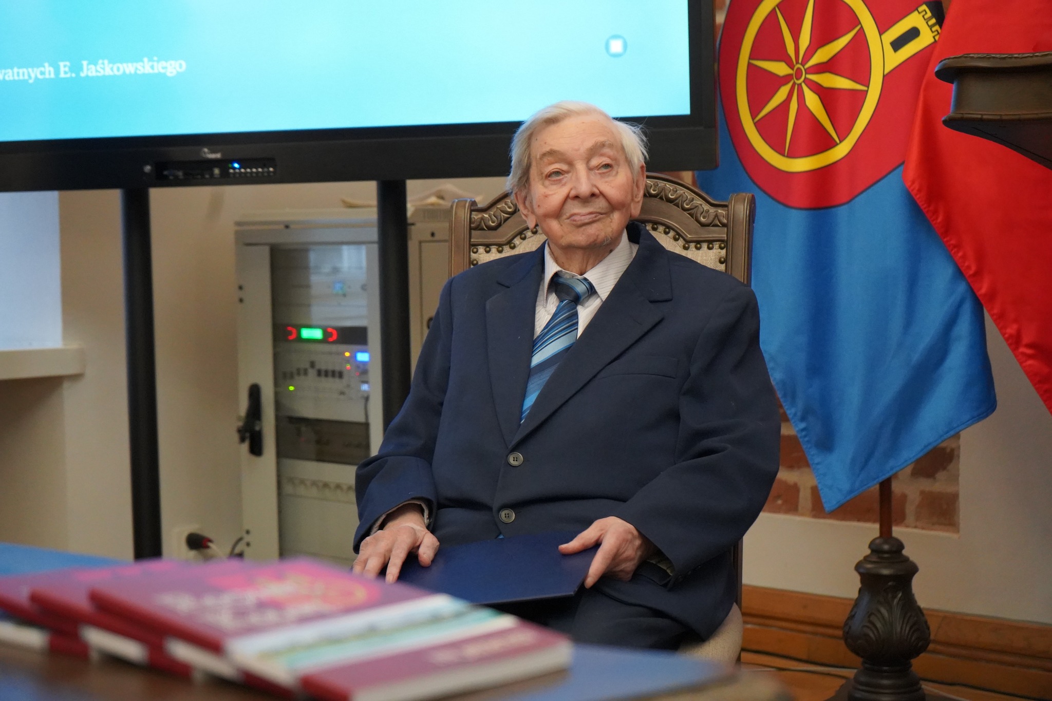 Ewaryst Jaśkowski