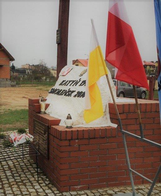 10 kwietnia przypada dziewiąta rocznica tragedii smoleńskiej