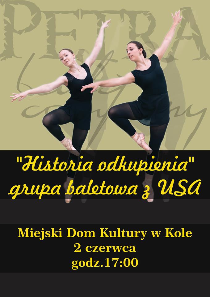 Historia odkupienia