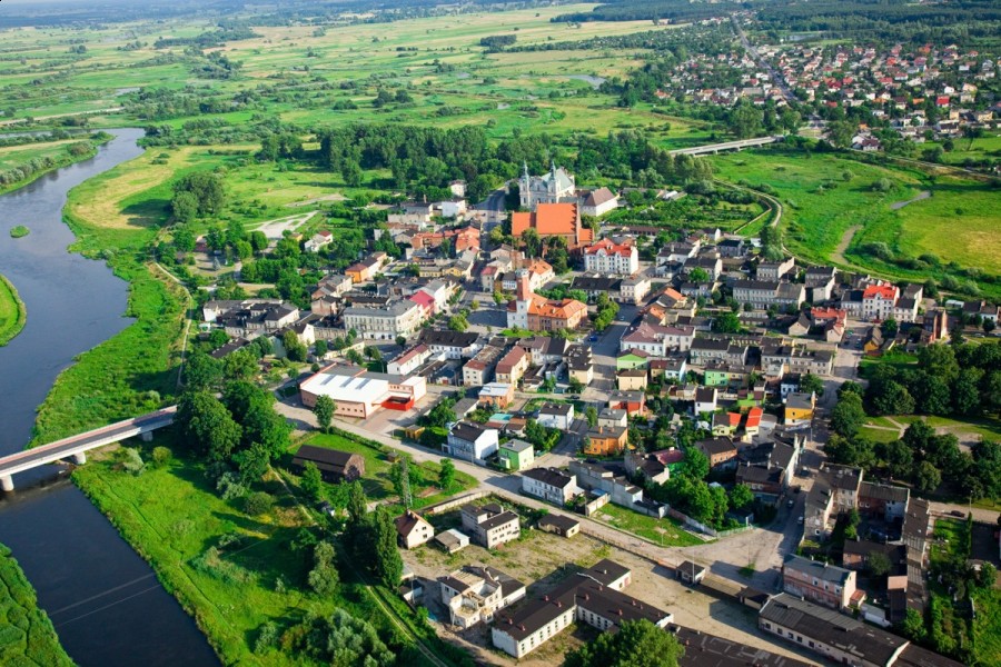 Jak się dziś mieszka na wyspie?