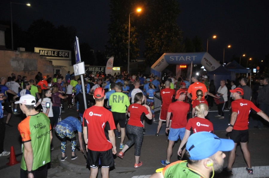 Grand Prix Koło 2019 – Bieg o Puchar Prezesa Firmy Andre