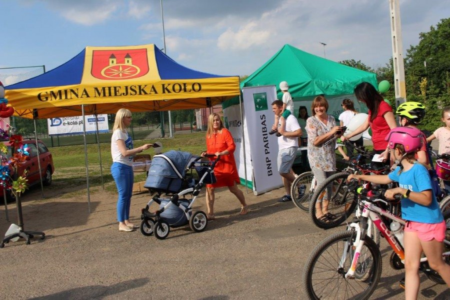 Mieszkańcy mogli pobrać oraz złożyć wnioski