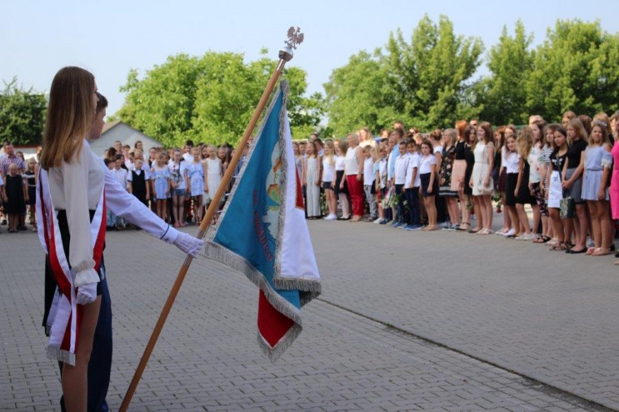 Kolejny rok upłynął