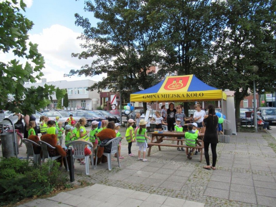 Pierwsza edycja "Ulicznych Pedagogów" za nami