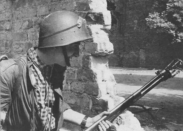 W 75. rocznicę wybuchu Powstania Warszawskiego zawyją syreny