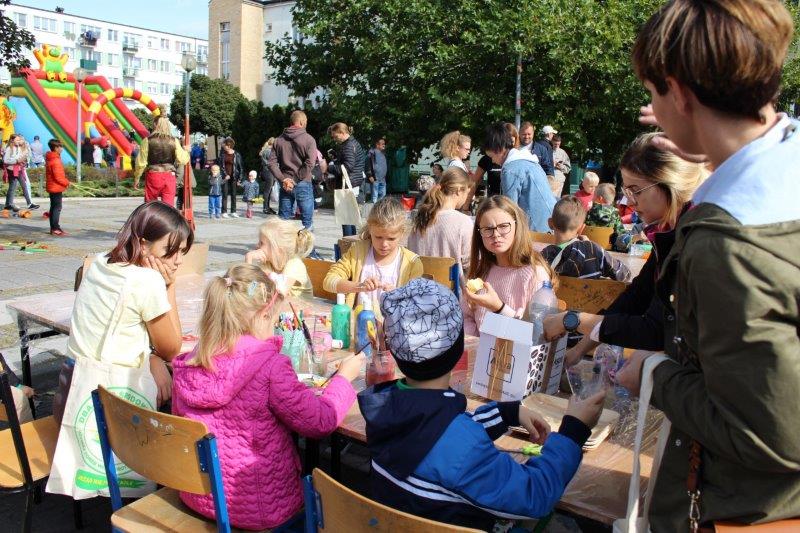 VI Piknik Ekologiczny za nami 