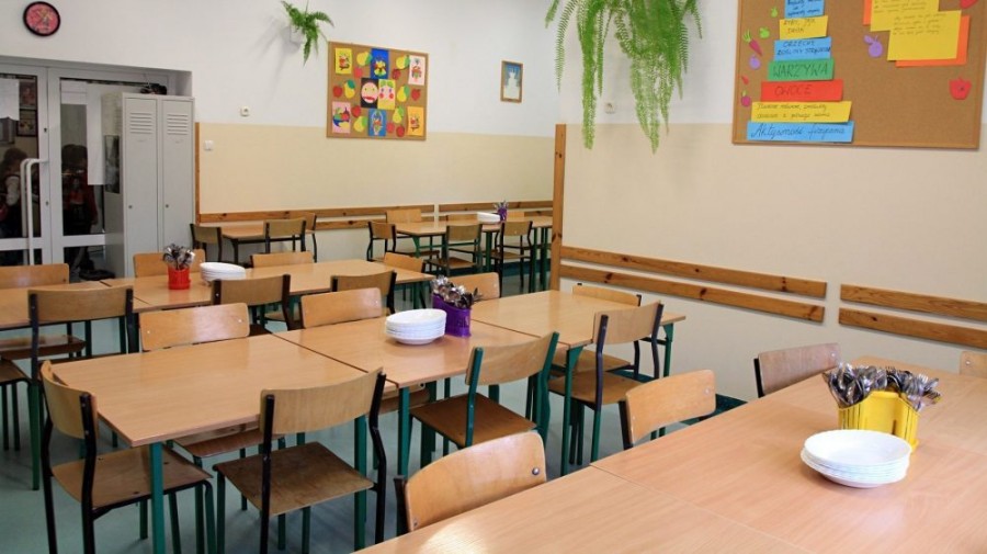 Czy powrót kuchni do szkół był dobrym pomysłem?