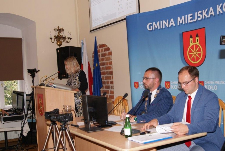 Jest obietnica świateł na newralgicznym skrzyżowaniu