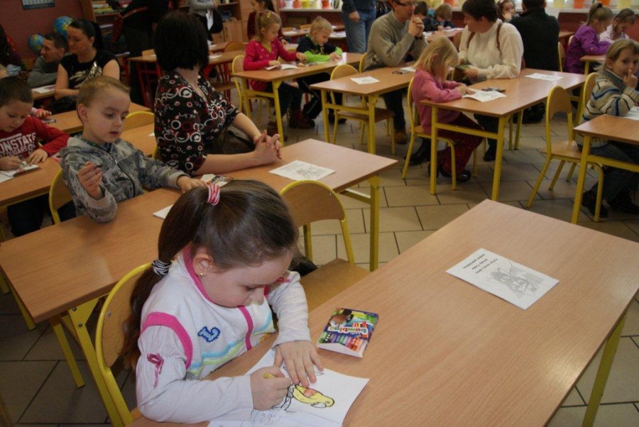 Dylemat rodziców dzieci sześcioletnich