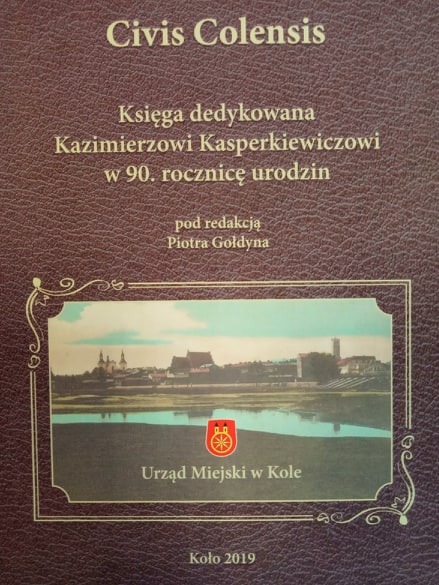 Czym jest „Civis Colensis”?