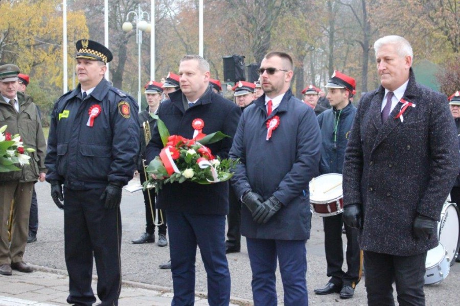 Godnie uczciliśmy Narodowe Święto Niepodległości