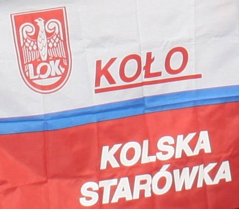 Andrzejkowe warcaby w LOK